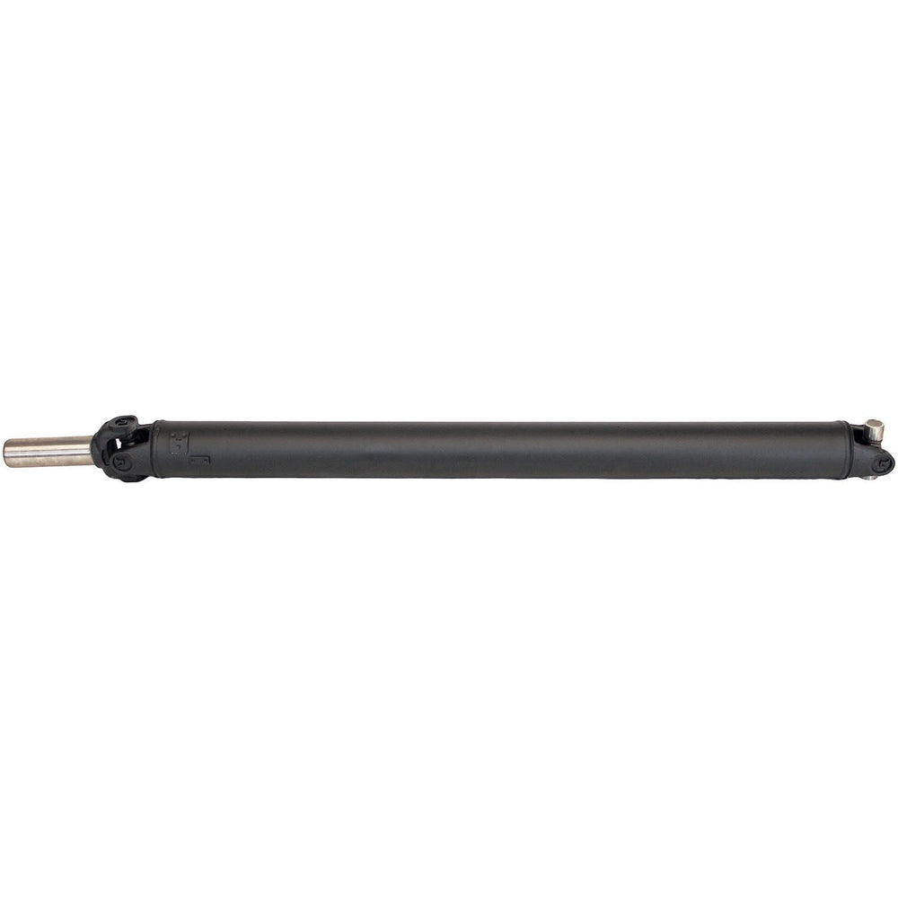 REAR DRIVESHAFT