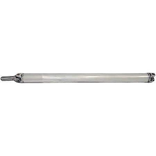 REAR DRIVESHAFT