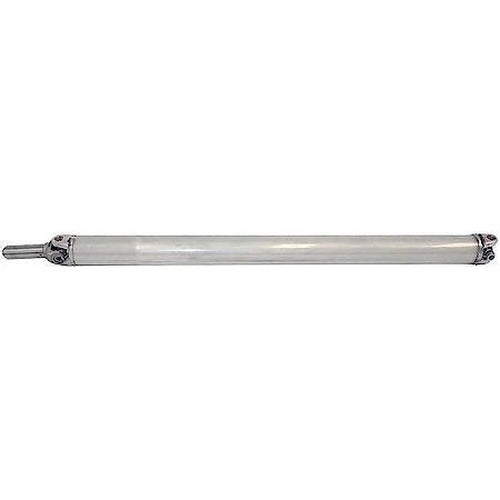 REAR DRIVESHAFT