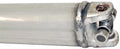 REAR DRIVESHAFT