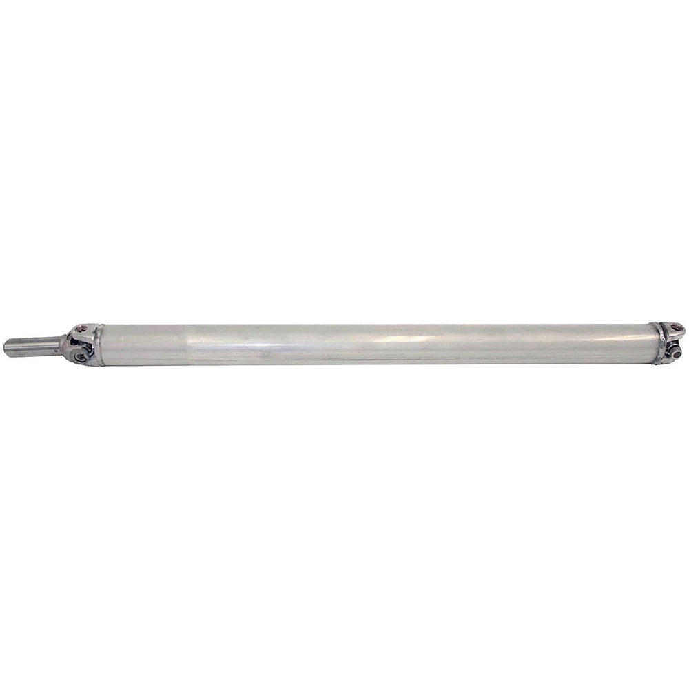 REAR DRIVESHAFT