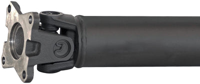 REAR DRIVESHAFT