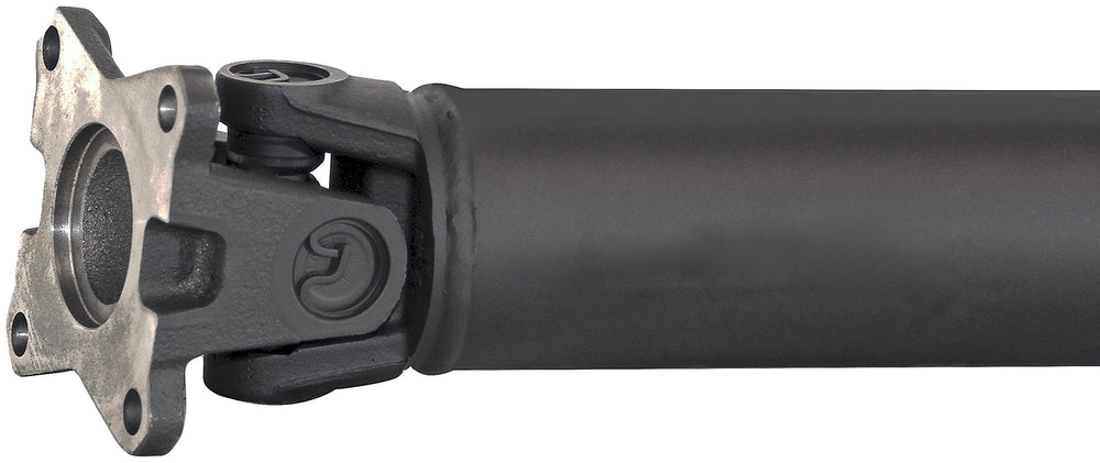 REAR DRIVESHAFT