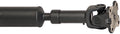 REAR DRIVESHAFT