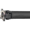 REAR DRIVESHAFT