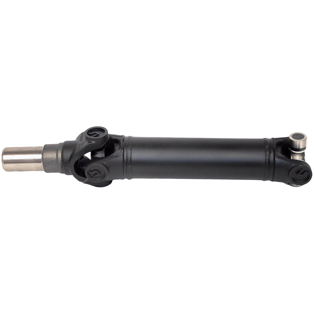 REAR DRIVESHAFT