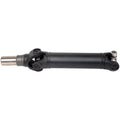 REAR DRIVESHAFT