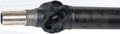 REAR DRIVESHAFT