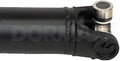 REAR DRIVESHAFT