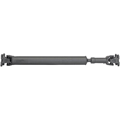 REAR DRIVESHAFT