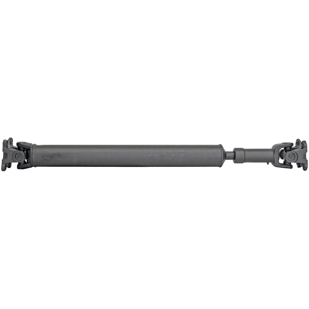 REAR DRIVESHAFT
