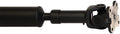 REAR DRIVESHAFT