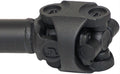 REAR DRIVESHAFT
