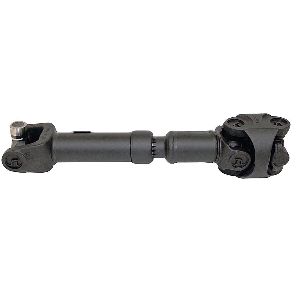 REAR DRIVESHAFT