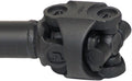 REAR DRIVESHAFT