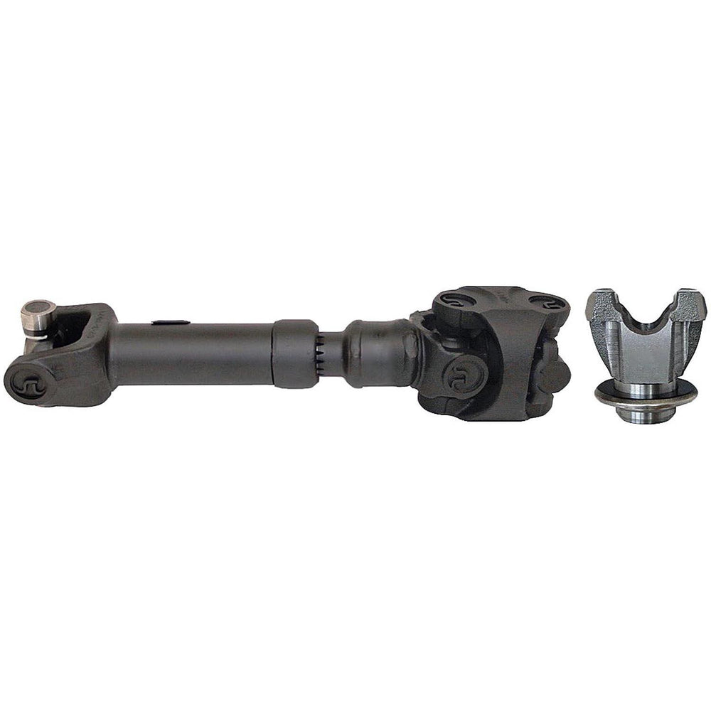 REAR DRIVESHAFT