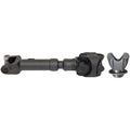 REAR DRIVESHAFT