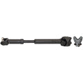 REAR DRIVESHAFT