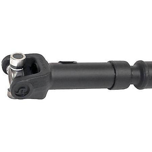 REAR DRIVESHAFT