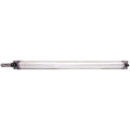 REAR DRIVESHAFT