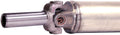 REAR DRIVESHAFT