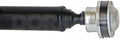 REAR DRIVESHAFT