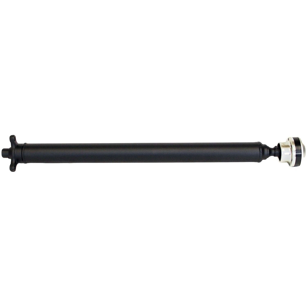 REAR DRIVESHAFT