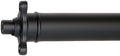 REAR DRIVESHAFT