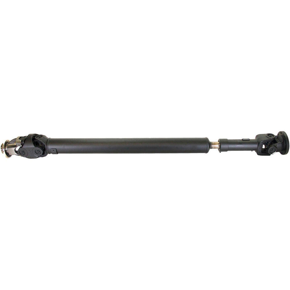 REAR DRIVESHAFT