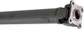 REAR DRIVESHAFT