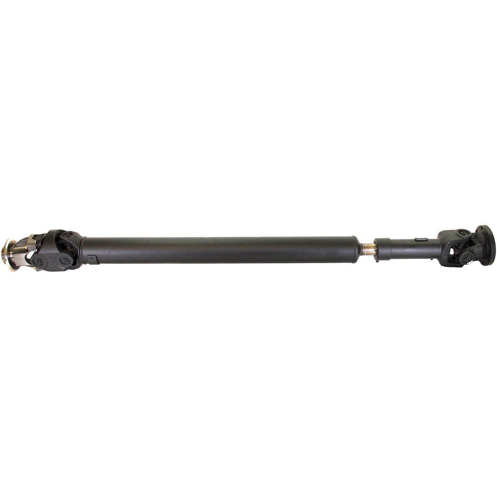 REAR DRIVESHAFT