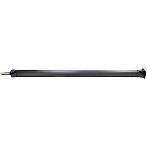 REAR DRIVESHAFT