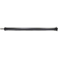REAR DRIVESHAFT