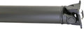 REAR DRIVESHAFT