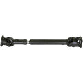 REAR DRIVE SHAFT