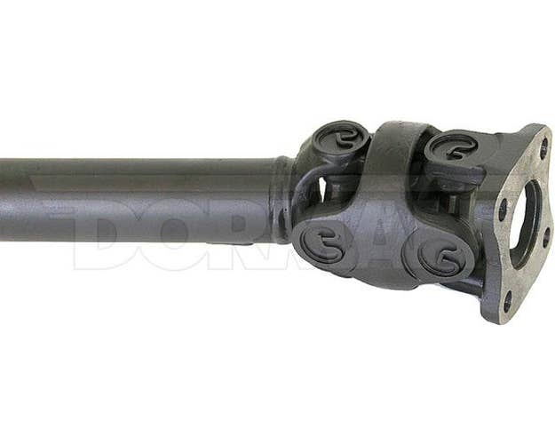 REAR DRIVE SHAFT