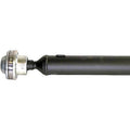REAR DRIVE SHAFT