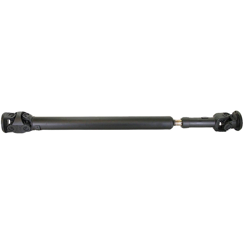 REAR DRIVESHAFT