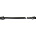 REAR DRIVESHAFT