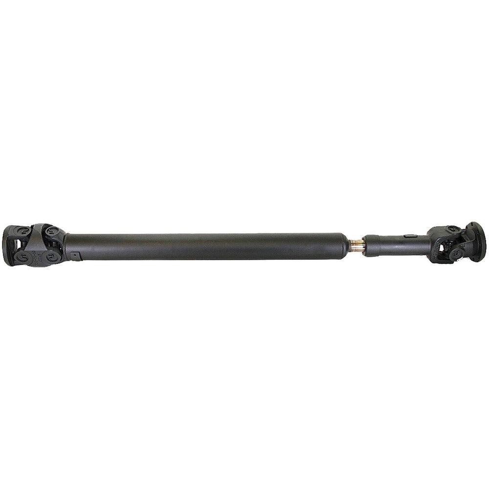 REAR DRIVESHAFT