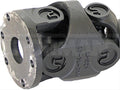REAR DRIVESHAFT
