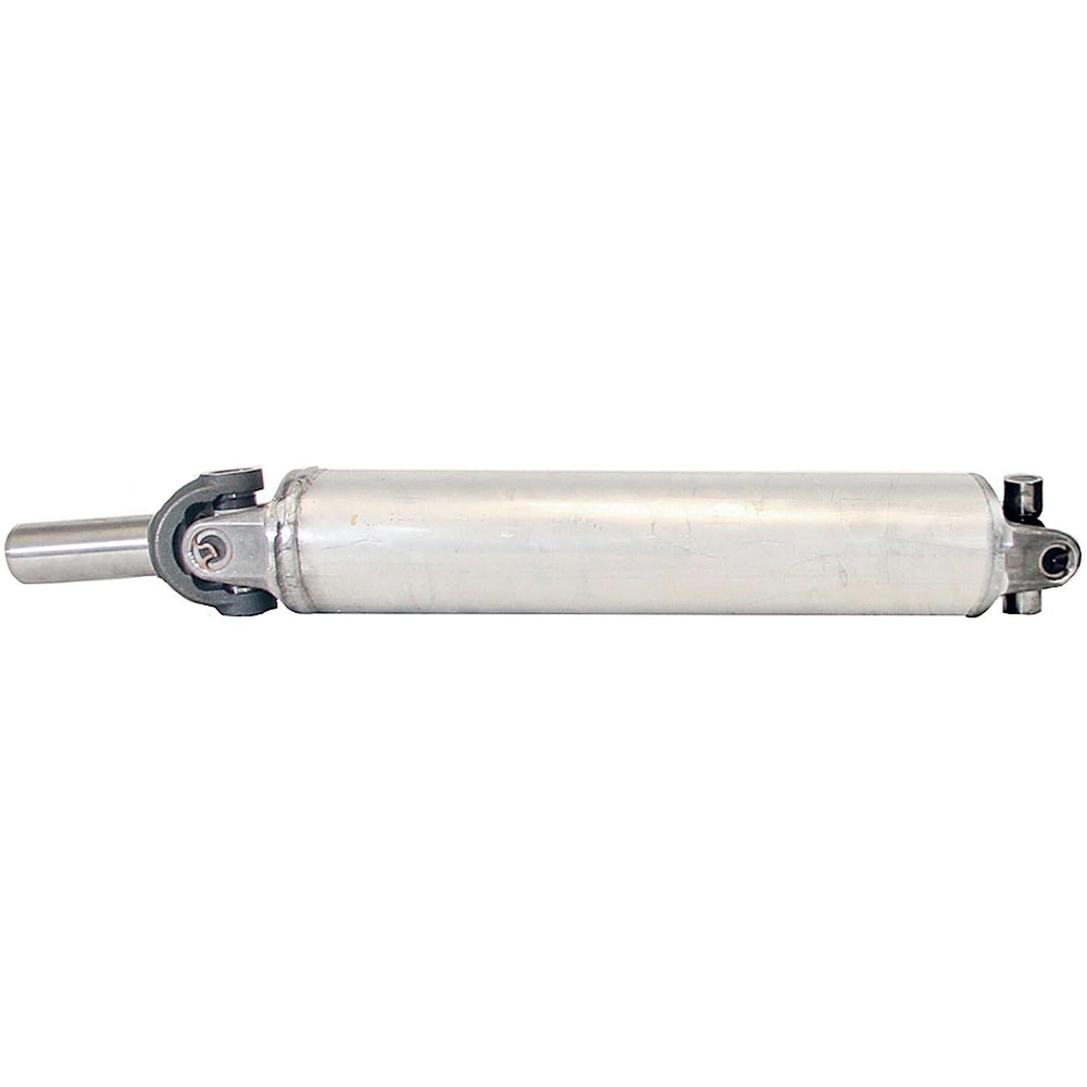 REAR DRIVESHAFT