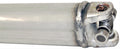 9905 SILVERADO/SIERRA 1500 REAR DRIVESHAFT BLACK