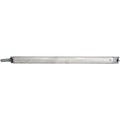 9905 SILVERADO/SIERRA 1500 REAR DRIVESHAFT BLACK