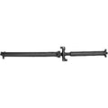 REAR DRIVESHAFT
