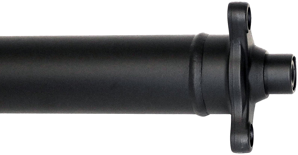 REAR DRIVESHAFT