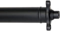 REAR DRIVESHAFT