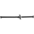 REAR DRIVESHAFT
