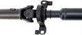 REAR DRIVESHAFT