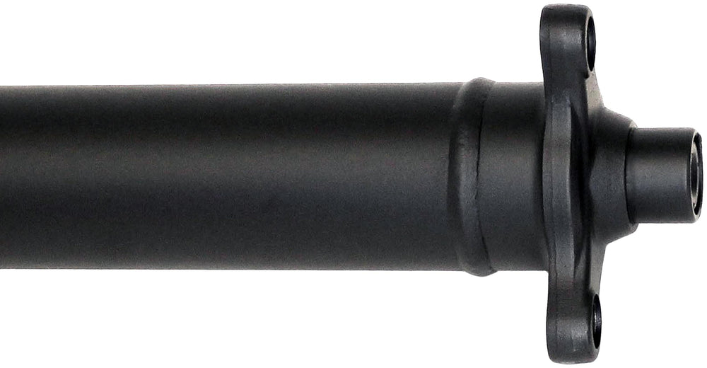 REAR DRIVESHAFT